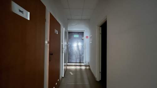 Lokal 370 m2 w centrum Zwolenia woj. mazowieckie.