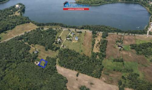 Działka budowlana na sprzedaż, 2373 m2, Straduń