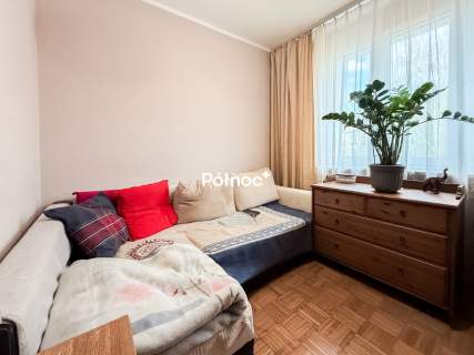 Komfortowe mieszkanie 74 m2 ul. Szymanowskiego