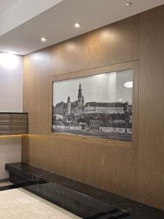 Duzy Lokal biurowy, prestiżowa lokalizacja