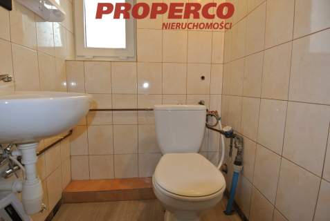Lokal 70 m2 gm. Ożarów Mazowiecki, Duchnice