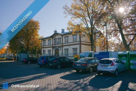 Park Handlowy w 100% wynajęty Pepco, API Market , ROI 10%, Okazja...