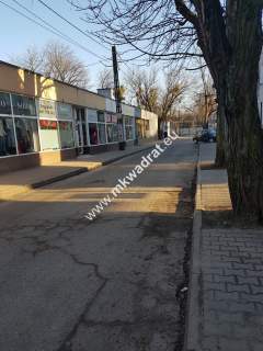 LOKAL PRZY PKP MILANÓWEK