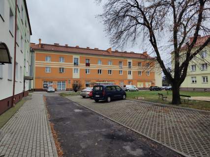 Wynajmę Lokal Gastronomiczny Grudziądz-Mniszek Handlowo-Usłu