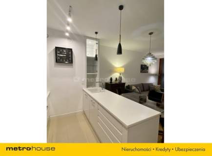Ekskluzywny apartament w samym sercu Śródmieścia