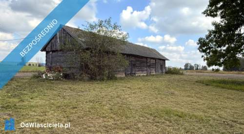 Dom, Działki Sosnówka, Rozwadówka, gm. Sosnówka