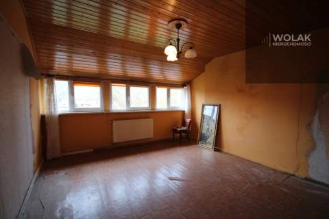 Mieszkanie 38,8m2 w Stroniu Śląskim