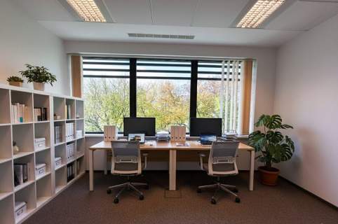 Idealne biuro dla Twojej firmy   943 m 