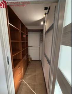 Jasne mieszkanie z wydzieloną sypialnią 34m2