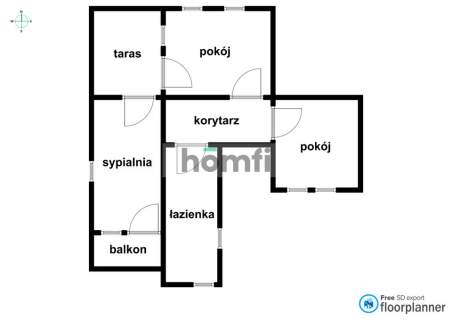 Wyjatkowy dom   spokojna część Starachowic