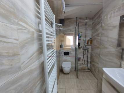Bielany-2 pok-40,30 m- parter- balkon