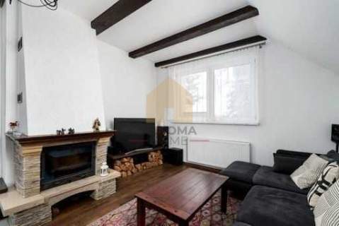Dom 120m2 i dużą działką 5030m2,
