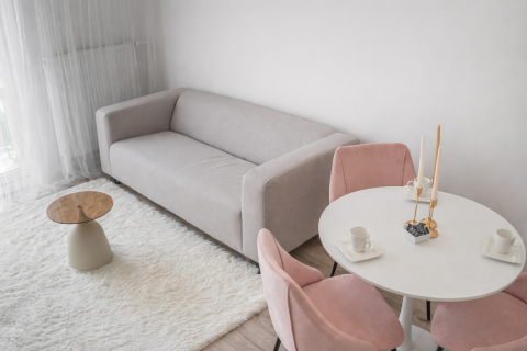 Rybnik centrum / 3 pokoje / balkon / 1 piętro / po remoncie