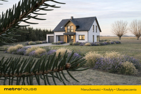 Działka na sprzedaż, 5600 m2, Koszajec