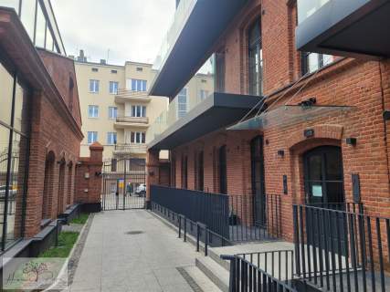 Deweloperski apartament ul. Kopernika Śródmieście