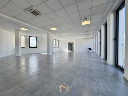 Lokal użytkowy do wynajęcia, 110 m2, Gorzów Wielkopolski