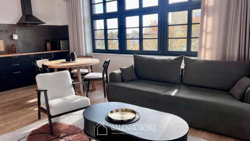 apartament z 2023r - 3 pokoje, Słupsk Kopernika