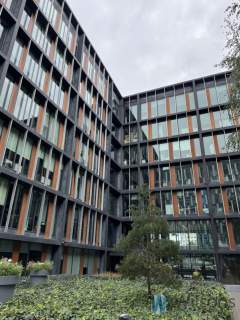 Biuro do wynajęcia - 510 m2- Mokotów.