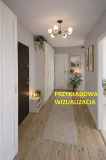 Mieszkanie na sprzedaż Wolności -Zabrze