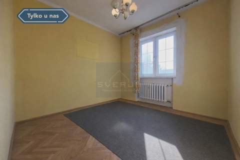 Dom wolnostojący/ świetna lokalizacja Tysiąclecie