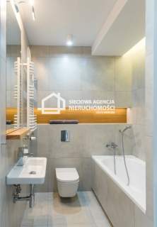 2-pokojowy apartament na ul.Batorego w Gdyni