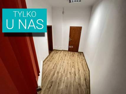 Do wynajęcia Biuro 18,5 m 