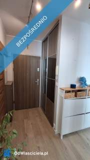 Mieszkanie 2 pokojowe 46m Gdynia Osiedle Nawigator ul. Boisko