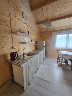 Dom na sprzedaż, 35 m2, Roztoka-Brzeziny