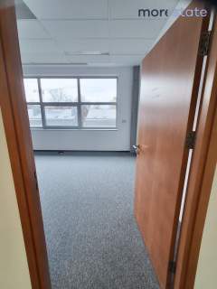 Biuro na Grzegórzkach/ 42,40m2