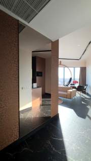 Prestiżowy apartament w sercu Szczecina