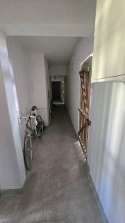 3. pokoje 18m2 strych, po remoncie, przy Hanza