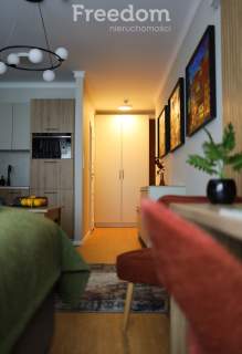 Nowoczesny apartament Śląska 12 Przymorze