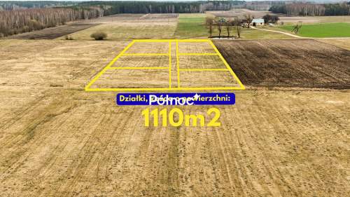 Działka dom modułowy CZEMU NIE 