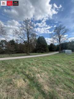 Hot Oferta Działka Budowlana 1032m2 w Kornelinie