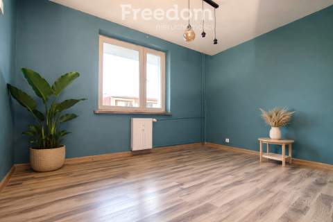 3 pokojowe mieszkanie, os. Jagiellońskie