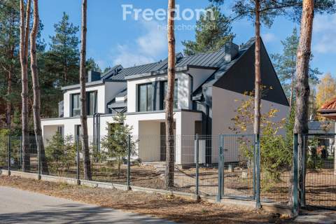 Elegancki dom w Musułach 160 m2 na działce 940m2