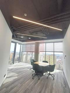 Nieruchomość komercyjna do wynajęcia, 538 m2, Warszawa