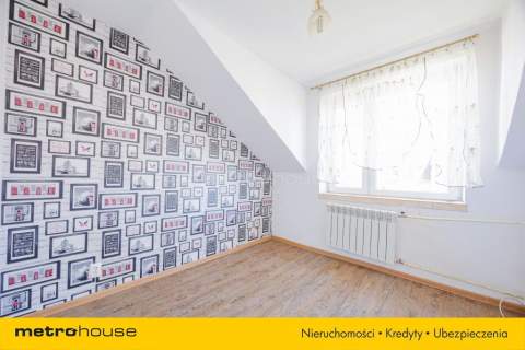 3-pokojowe mieszkanie Balkon Spokojna okolica