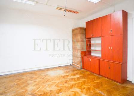 Lokal użytkowy 110m2 ul. Krowoderska centrum