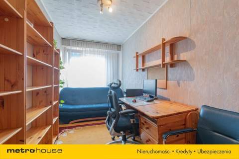  4 pokoje gotowe do zamieszkania os. Piasta