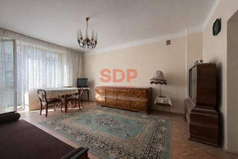 2 pokoje 46,35mkw blisko Szpitala im. Kopernika Łódź Górna