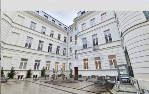 Top biuro na wynajem w okolicy PL Trzech Krzyży