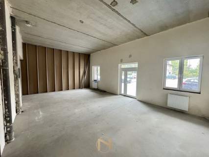Lokal użytkowy do wynajęcia, 53,97 m2, Gorzów Wielkopolski