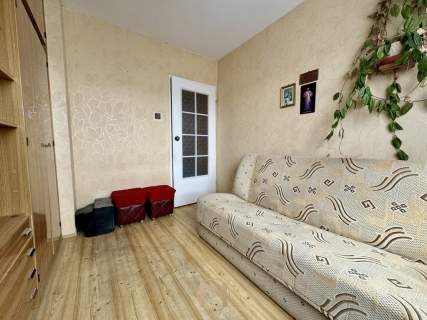 Mieszkanie na sprzedaż, 45,5 m2, Gorzów Wielkopolski