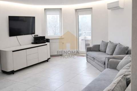 4-pokojowe mieszkanie 98 m Centrum