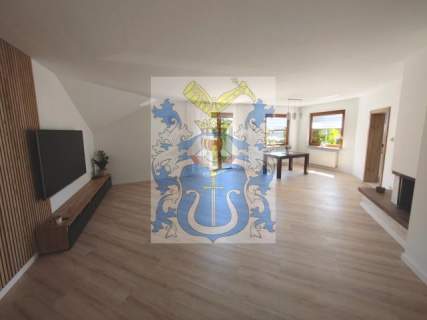 Kliny Borkowskie dom 300m2 6-pokoi DO WYNAJĘCIA