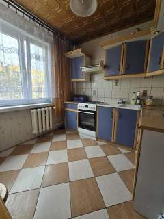 Mieszkanie na sprzedaż, 57,48 m2, Sosnowiec