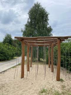 Wilanów, Vogla, MPZP, mieszkaniowa, usługi