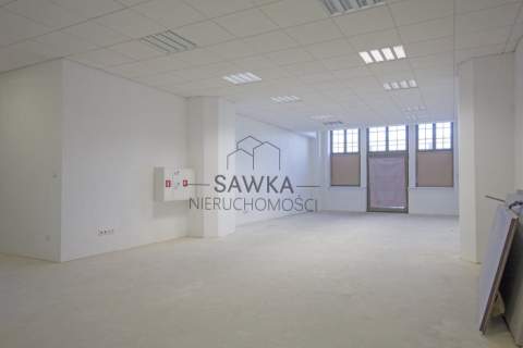 Prestiżowe powierzchnie biurowe w ścisłym centrum 