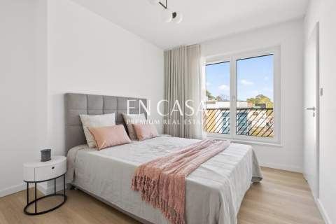 Kameralna inwestycja premium Apartament 110 m 